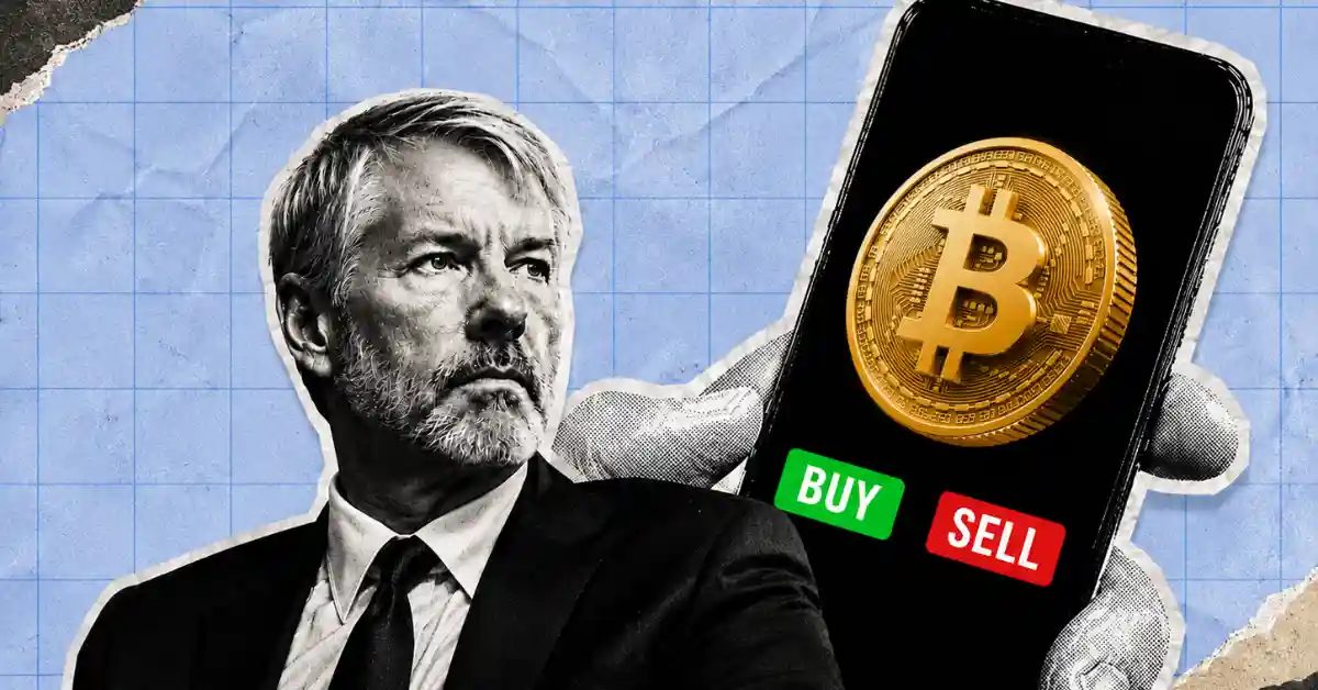 Bitcoin Price Rallies Despite Strategy Selling 3,588 BTC—Was the Event Already Priced In?