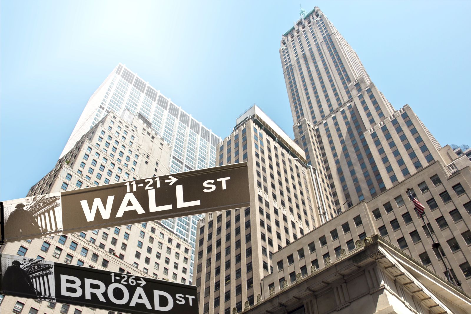 Stocks Pressured by Weakness in Software and Tech Stocks