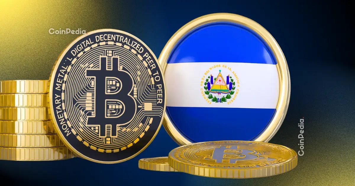 El Salvador Has Not Used Public Funds to Buy Bitcoin