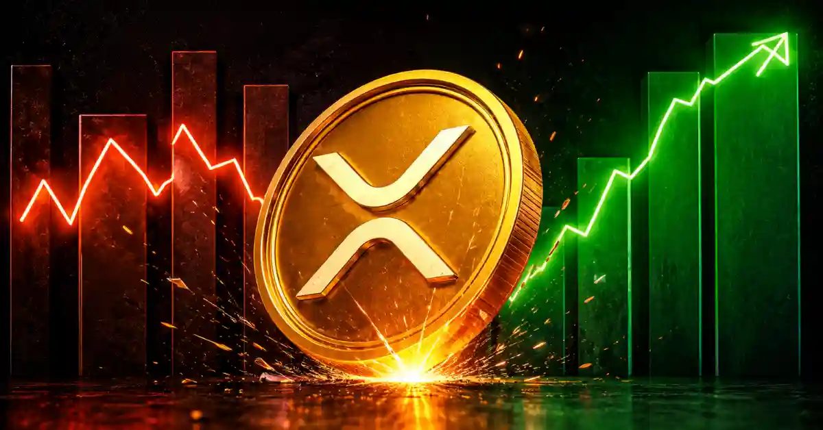XRP Price Eyes $2.13 as Spot Volume Hits Six-Month High