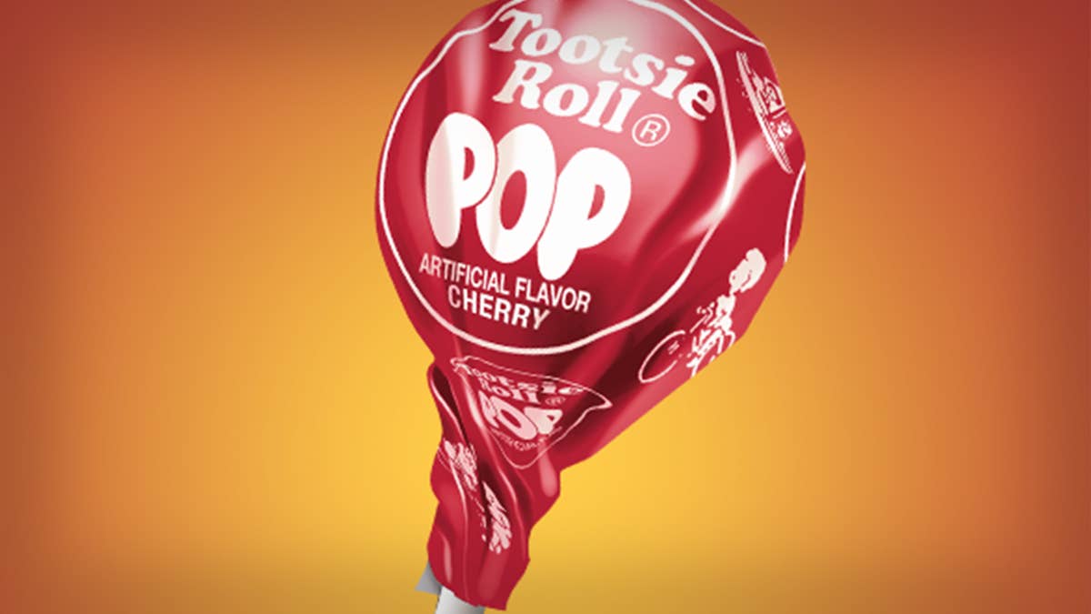How Sweet It Is: Tootsie Rolls Still Going Strong After 130 Years